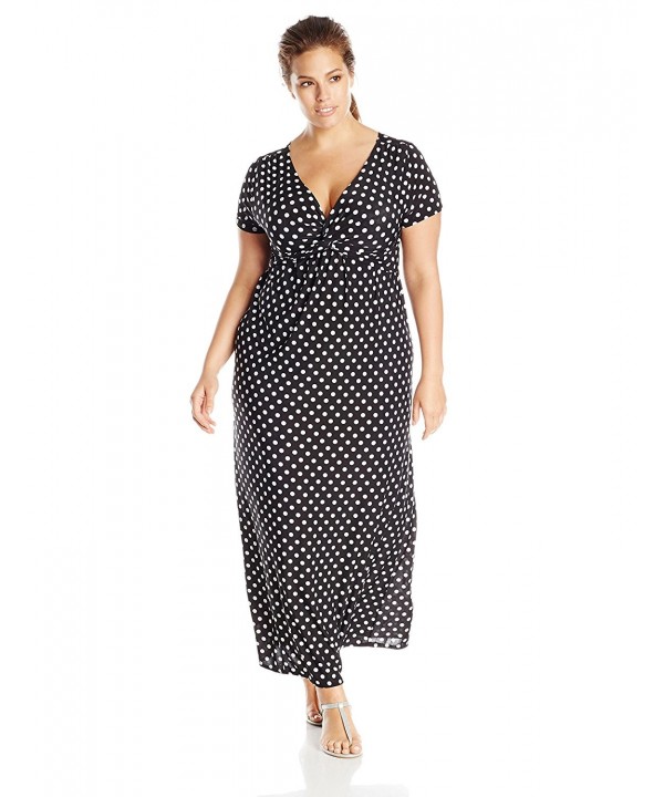 Star Vixen Womens Plus Size Sleeve