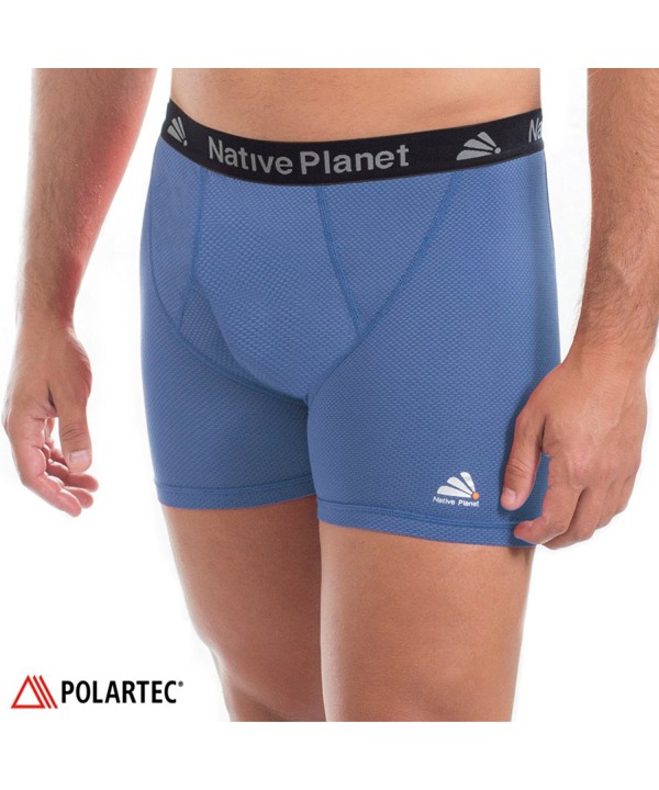 Native Planet Underwear Mechanical XXL