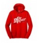 Tee Luv Pepper Distressed Hoodie medium