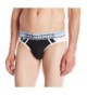 Jack Adams Striker Brief Yellow