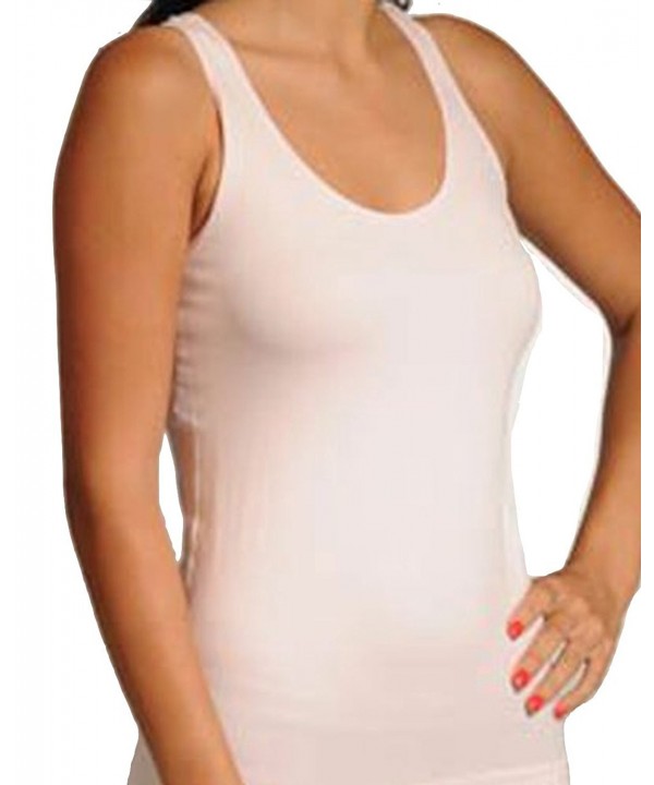 Coobie Essential Racerback Camisole size