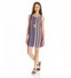 My Michelle Juniors Sleeveless Necklace