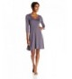 ExOfficio Womens Wanderlux Sleeve Meteor