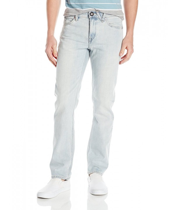 Volcom Solver Modern Denim Jeans