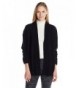 Napa Valley Cashmerlon Sleeves Cardigan