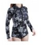 Designer Women's Rash Guards Shirts On Sale