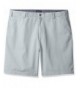 Nautica Cotton Twill Short C92110 Quarry