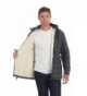 Designer Men's Fleece Coats Online Sale