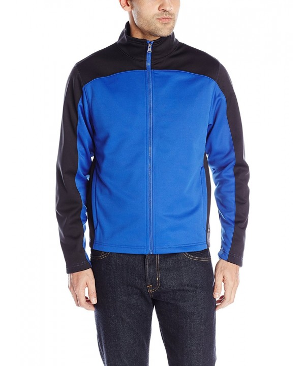 Charles River Apparel Hexsport X Large