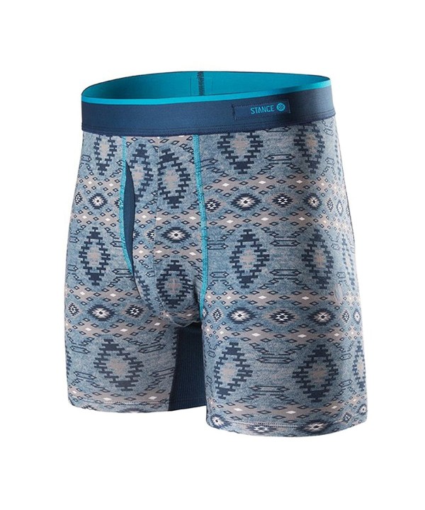 Stance Monterey Boxer Brief Large