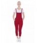 PattyCandy Womens Jumpsuit Overalls Fitted