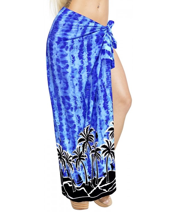 Leela Likre Hawaiian Cotton Printed