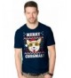 Crazy Dog T Shirts Corgmas Christmas