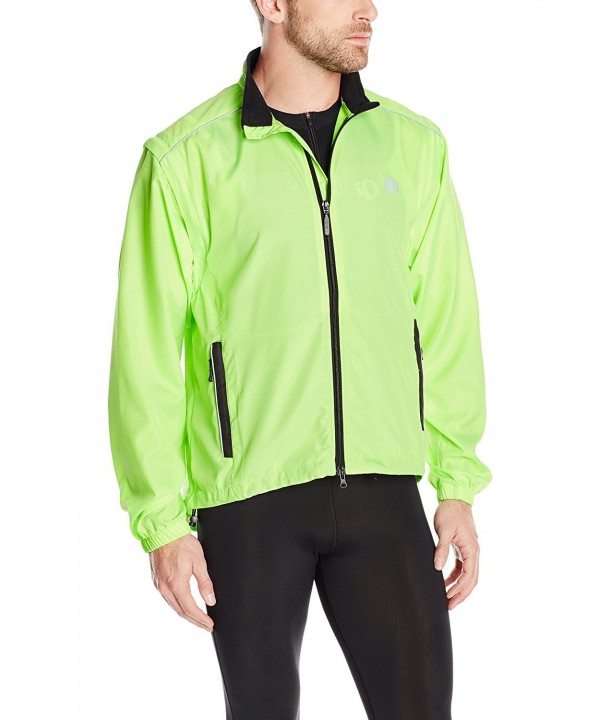 Canari Cyclewear Convertible Jacket Killer