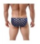 Men's Thong Underwear