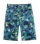 SSLR Floral Trunks Hawaiian X Large