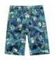 Fashion Men's Swim Board Shorts Wholesale