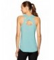 RBX Active Womens Strappy Heather