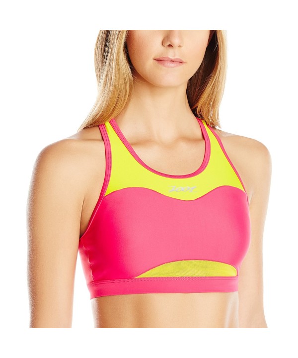 Zoot Sports Womens Performance X Large