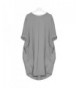 XIONGMEI Womens Sleeve Oversized T Shirt