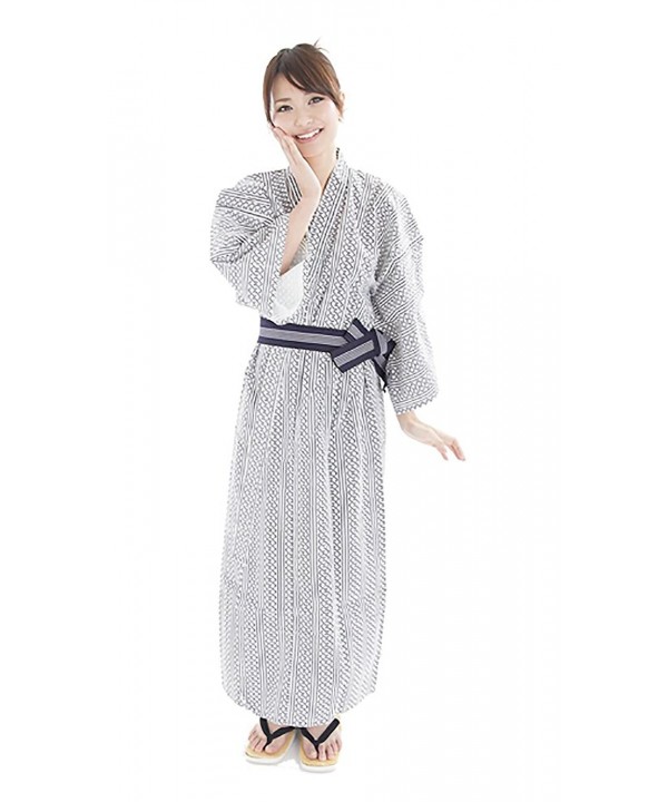 TOKYO T Yukata Kimono Womens Japanese