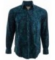 Tropical Hawaiian Johari West Sapphire