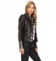 Discount Women's Leather Jackets Wholesale
