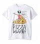 Freeze Pizza delivery T Shirt X Large