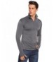 Popular Men's Active Shirts Wholesale