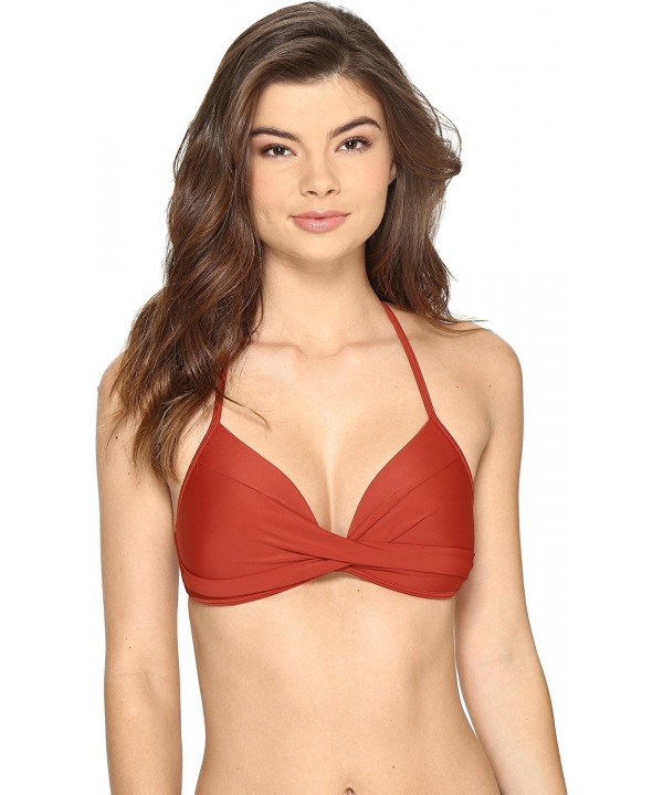 Body Glove Smoothies Terracotta Swimsuit
