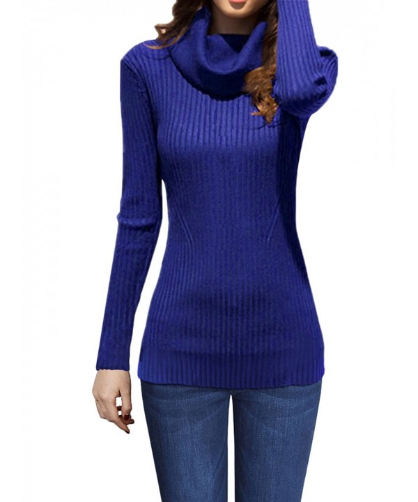 V28 Stretchable Sleeve Bodycon Sweater