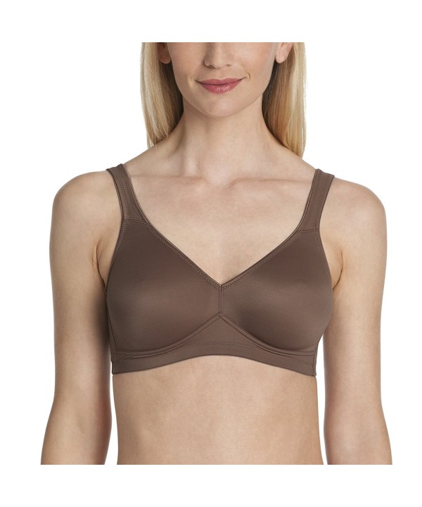 RosaFaia Anita Seamless Comfort Wire Free