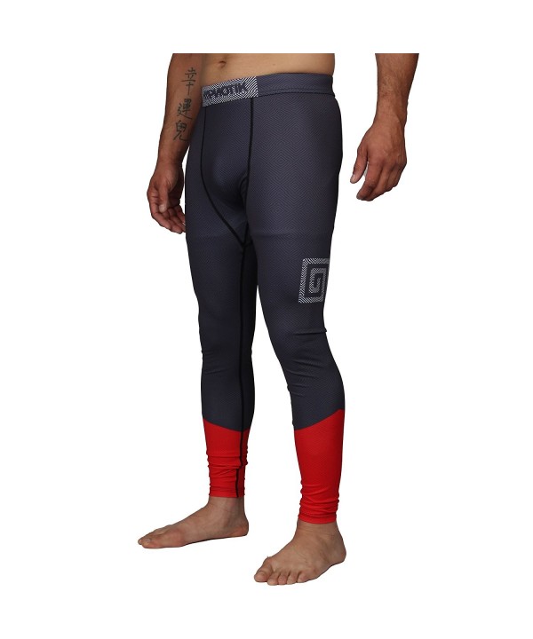 Hypnotik Geothermal Spats Black 2X Large