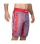 Hypnotik Edo Fight Shorts Large