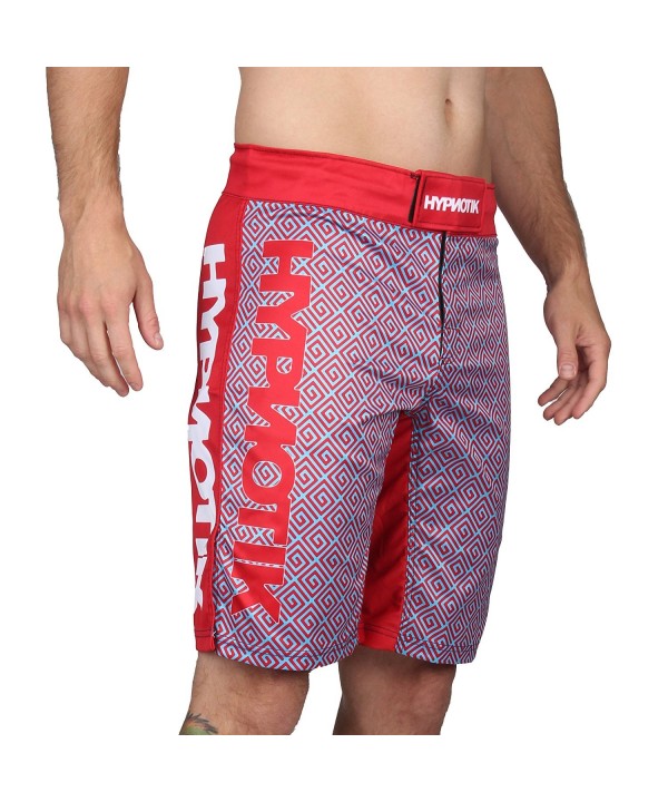 Hypnotik Edo Fight Shorts Large