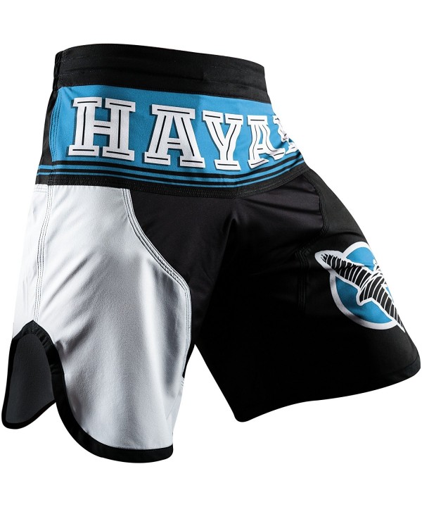 Hayabusa Flex Factor Fight Shorts