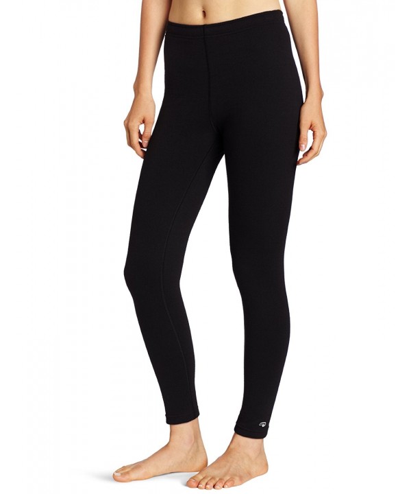 Duofold Womens Weight Thermal Leggings