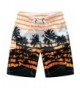 Aivtalk Stylish Casual Polyester Watershorts