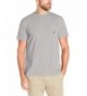 Nautica Sleeve Pocket T Shirt Heather