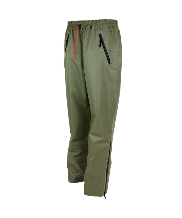 Walls 10X Rainwear Pants Regular