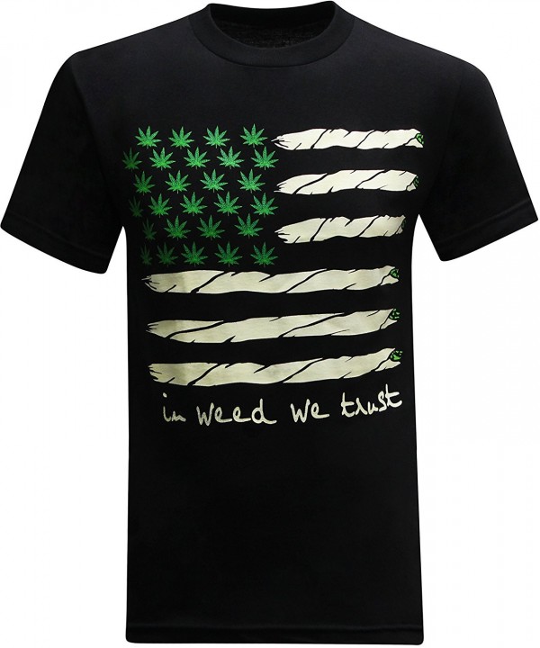 California Republic Flag Mens T Shirt