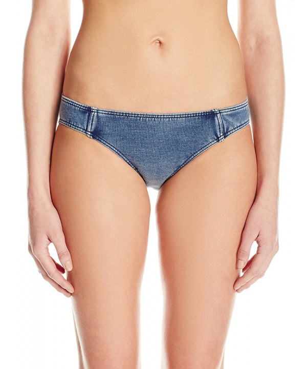 Seafolly Womens Hipster Bikini Bottom