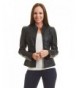 Cheap Real Women's Leather Jackets Wholesale