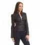 Fashion Women's Leather Coats