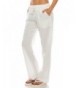 Poplooks Womens Beachside Palazzo Style