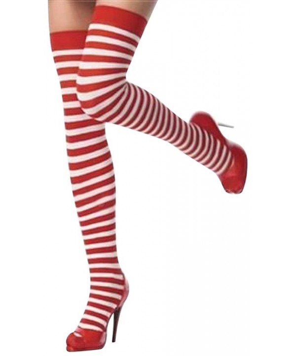 CJ Apparel Christmas Stockings Leggings