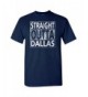 Dallas Hometown Pride Shirt M
