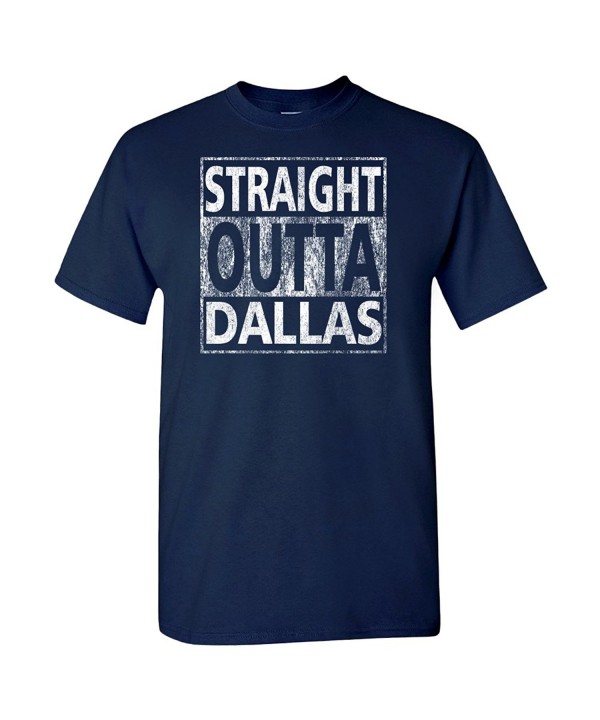 Dallas Hometown Pride Shirt M