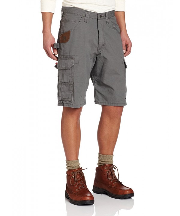 RIGGS WORKWEAR Wrangler Ripstop Ranger